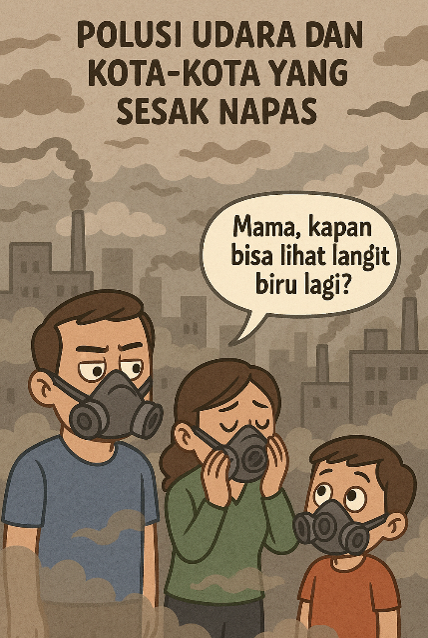 #Polusi_udara